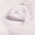 Ck Lilac Self Textured with Pink Highlights Shirt